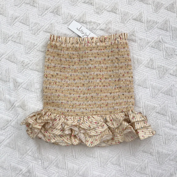 petersyn Dresses & Skirts - NWT Perersyn skirt